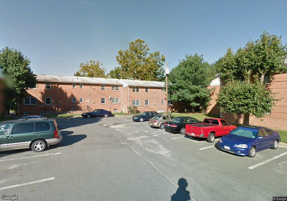 115 The Orchard unit 115F, East Windsor, NJ 08512 - photo 1