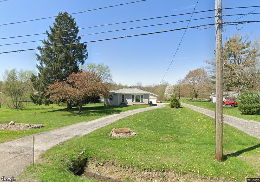 675 N Chillicothe Rd, Aurora, OH 44202 - photo 1