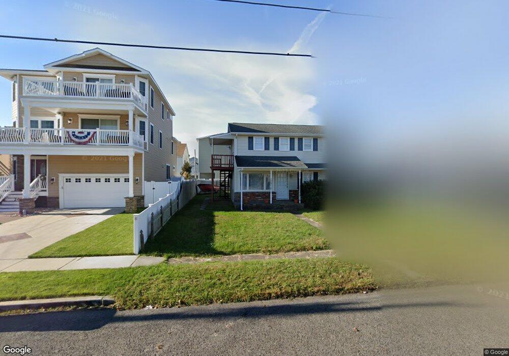 206 2nd St S, Brigantine, NJ 08203 - photo 1