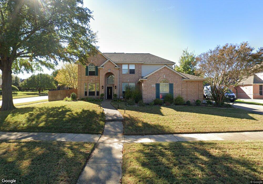 1200 Lakeway Dr, Southlake, TX 76092 - photo 1