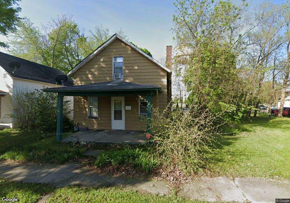 913 S 3rd St, Elkhart, IN 46516 - photo 1
