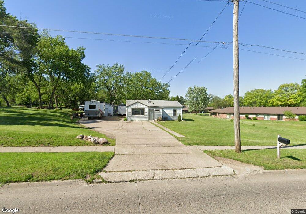 3012 E Euclid Ave, Des Moines, IA 50317 - photo 1