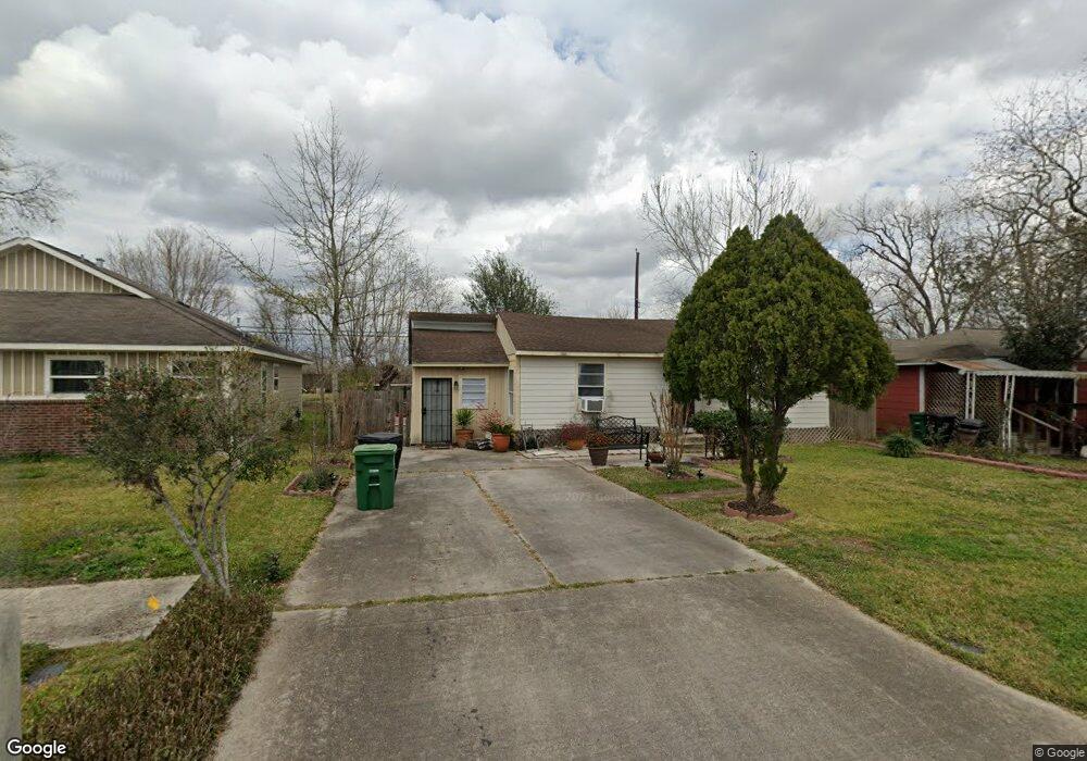 4617 Kingsbury St, Houston, TX 77021 - photo 1