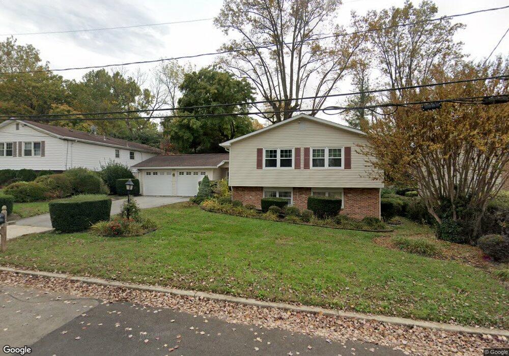 12311 Sir Lancelot Dr, Glenn Dale, MD 20769 - photo 1