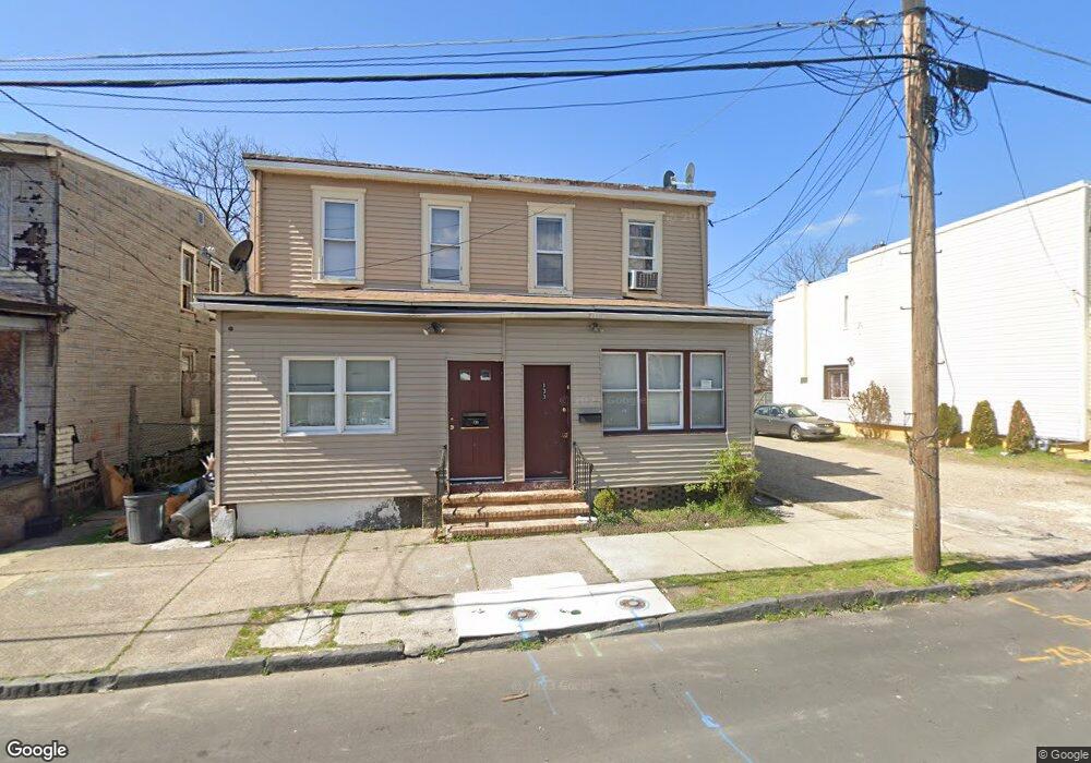 133 N 26th St, Camden, NJ 08105 - photo 1
