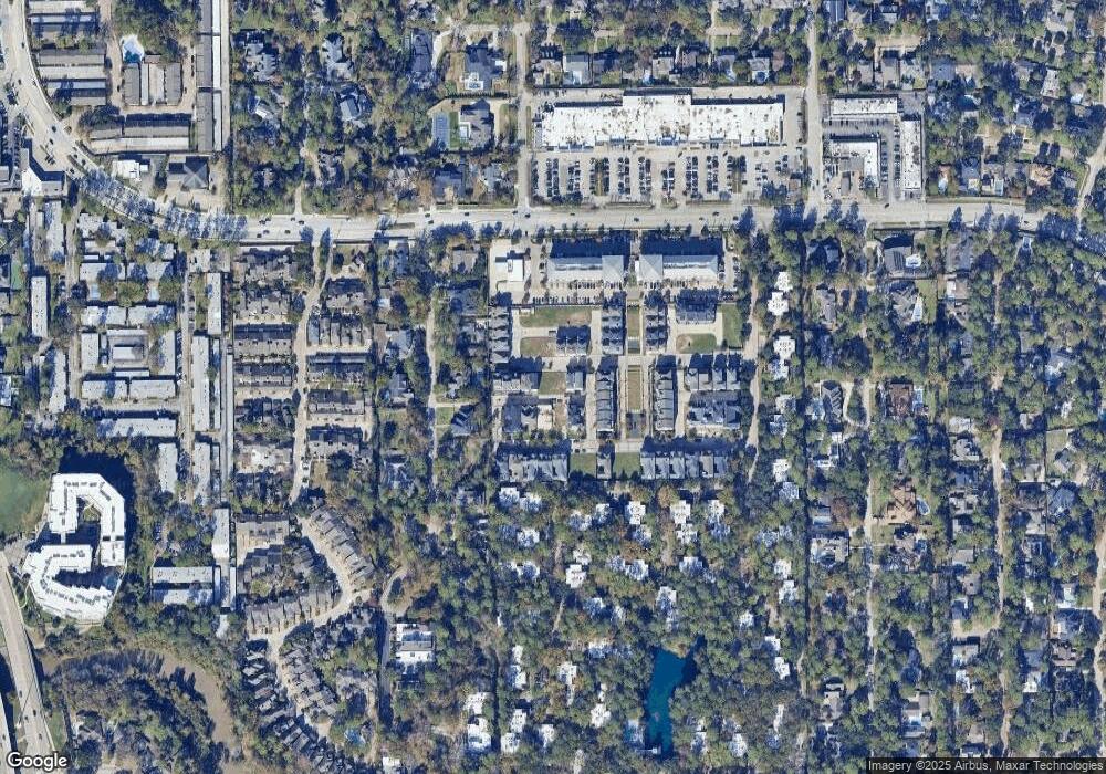 208 Morningside Park St, Houston, TX 77024 - photo 1