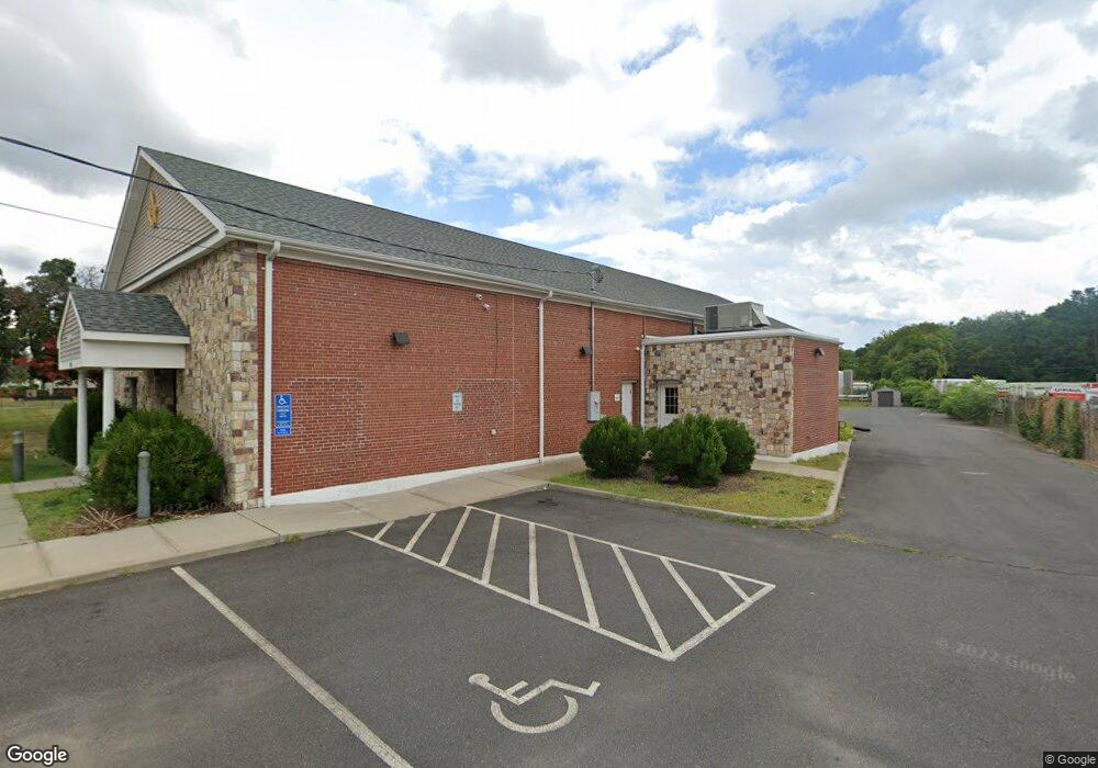 160 South St, West Hartford, CT 06110 - photo 1