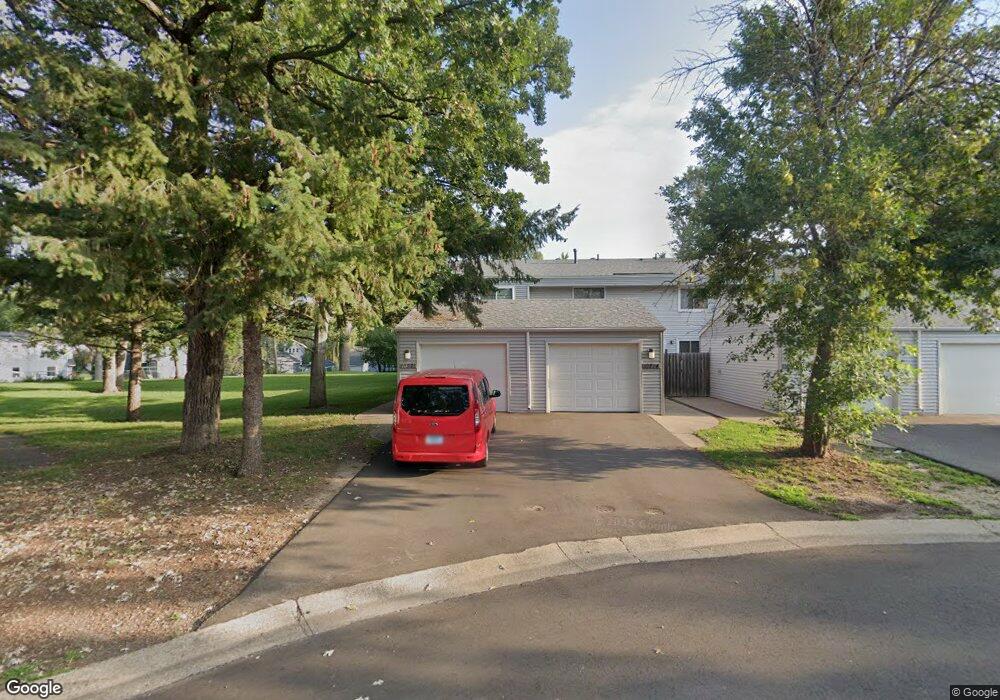 10772 Ilex St NW, Coon Rapids, MN 55448 - photo 1