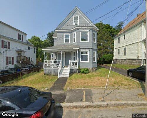 12 Farnum St Unit 3, Quincy, MA 02169- Homes.com