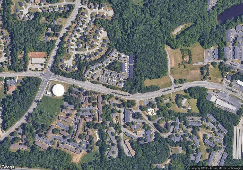 7244 Rockhouse Rd unit 31, Austell, GA 30168 - photo 1