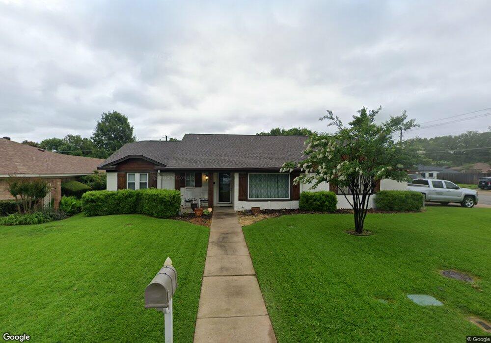 237 Hillview Dr, Hurst, TX 76054 - photo 1