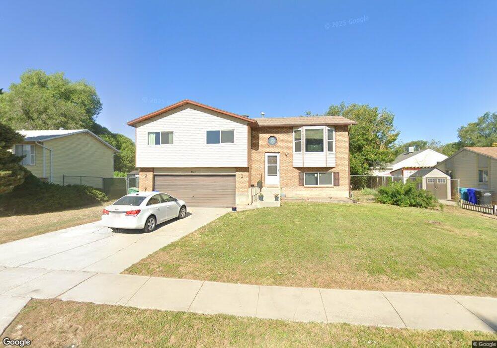 8222 S 1600 W, West Jordan, UT 84088 - photo 1