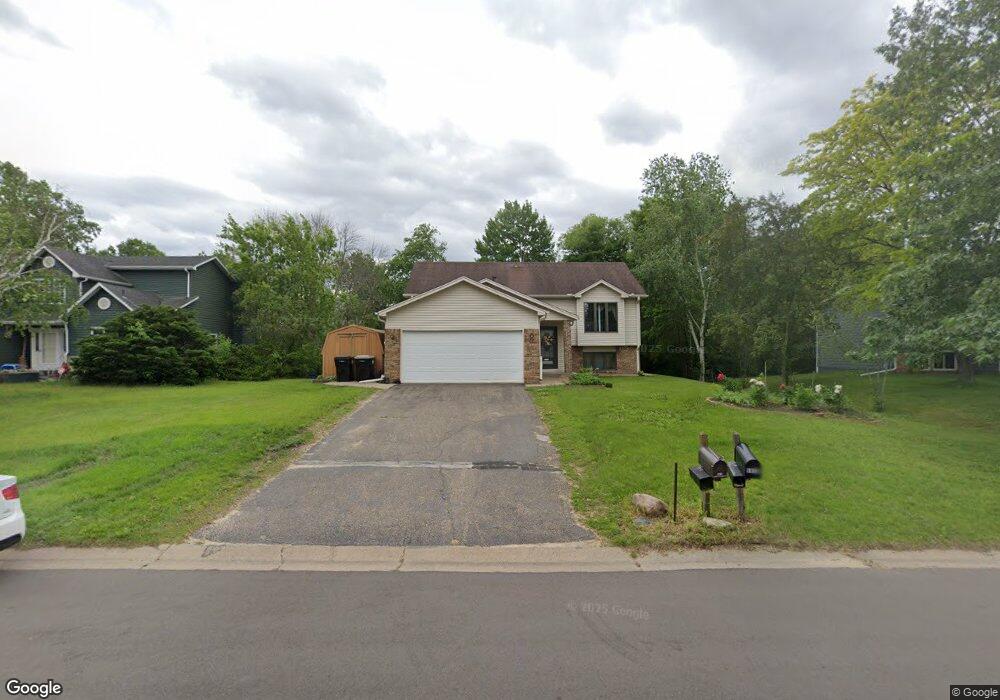 5975 138th St N, Hugo, MN 55038 - photo 1