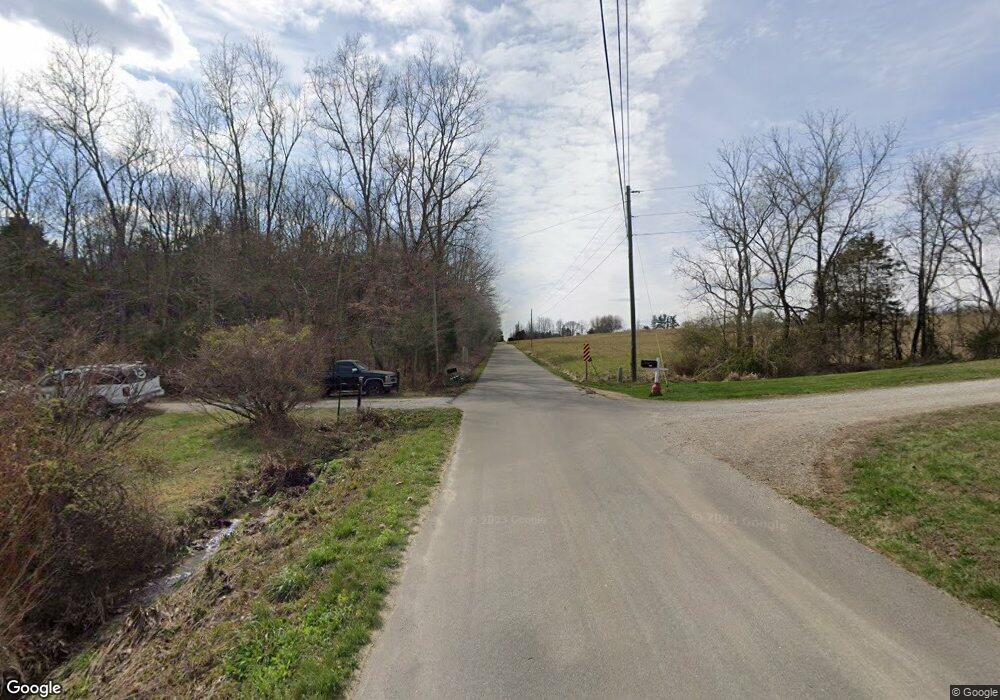 0 E Burns Rd unit 200906296, Austin, IN 47102 - photo 1