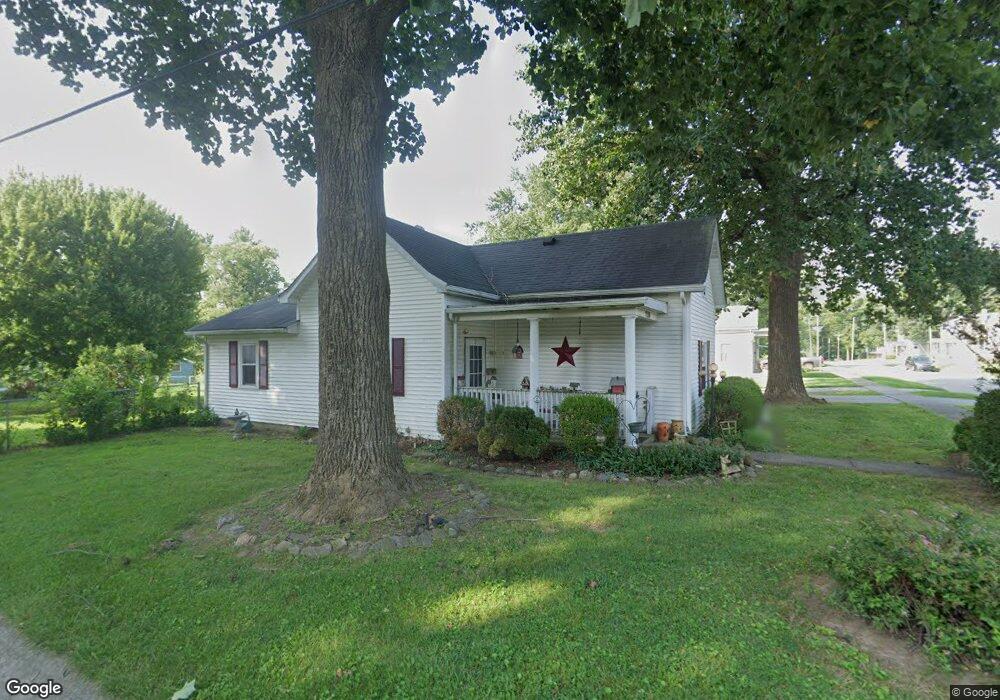 1190 Thompson St, Charlestown, IN 47111 - photo 1