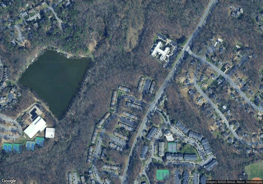 1664 Heritage Hill Dr, Henrico, VA 23238 - photo 1