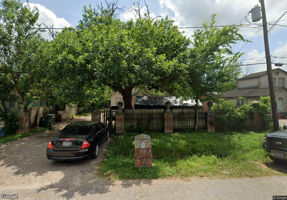 4418 Amalie St, Houston, TX 77093 - photo 1