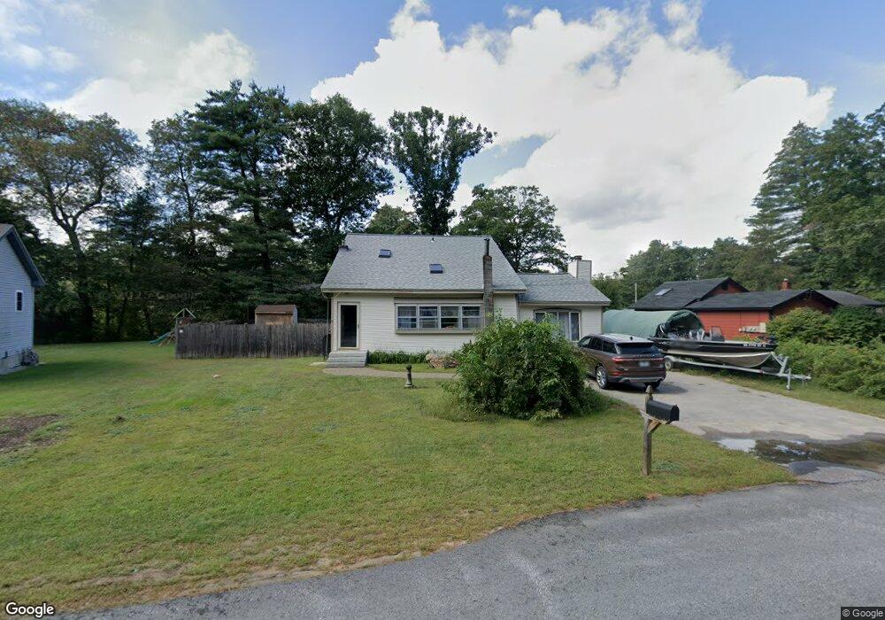 9 Summers Ave, Allenstown, NH 03275 - photo 1