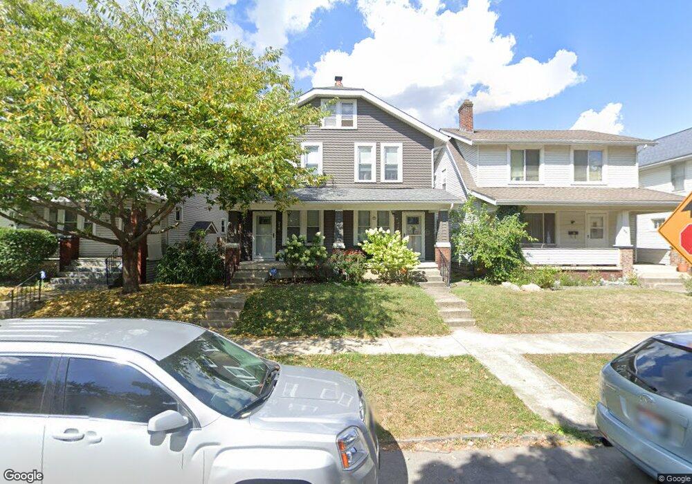 216 E Markison Ave unit 218, Columbus, OH 43207 - photo 1