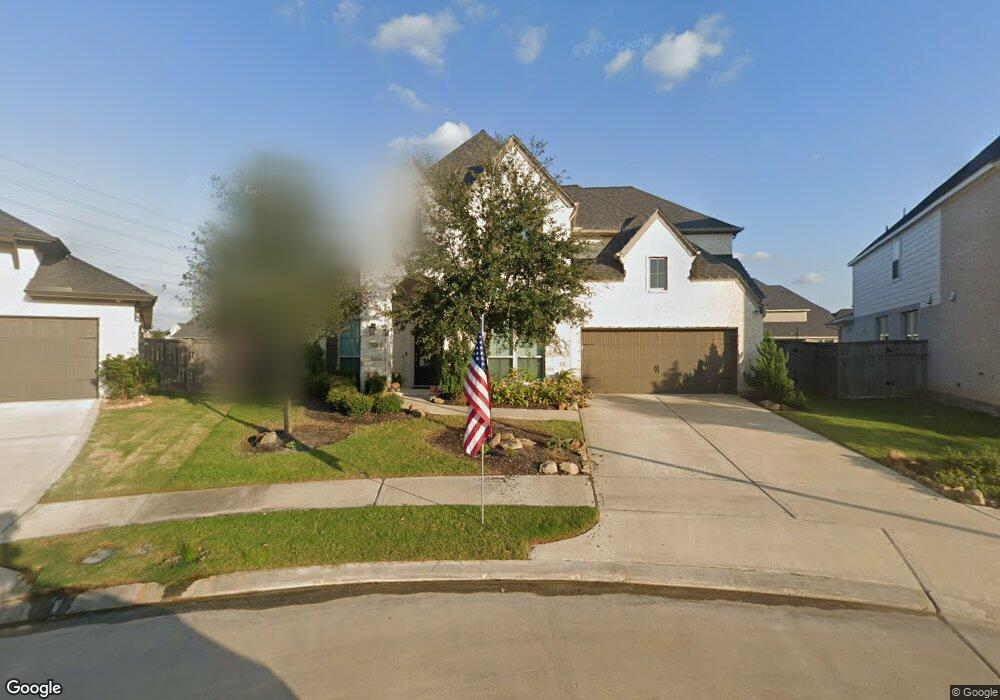 28507 Casen Ranch Ln, Fulshear, TX 77441 - photo 1