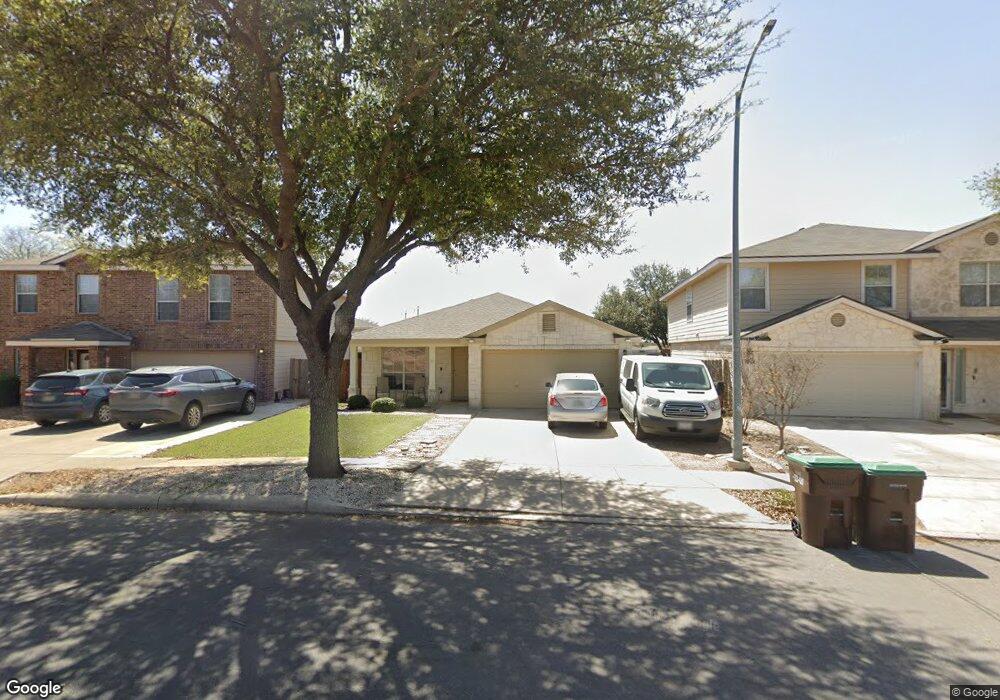 10438 Appaloosa Bay, San Antonio, TX 78254 - photo 1