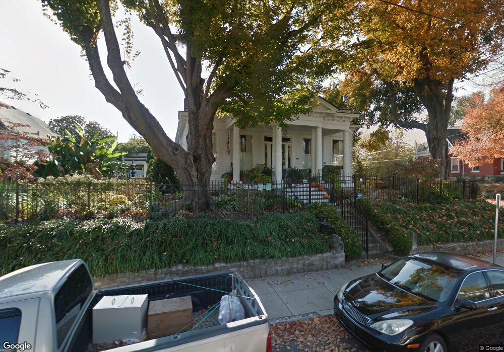 1600 Rosewood Ave, Louisville, KY 40204 - photo 1