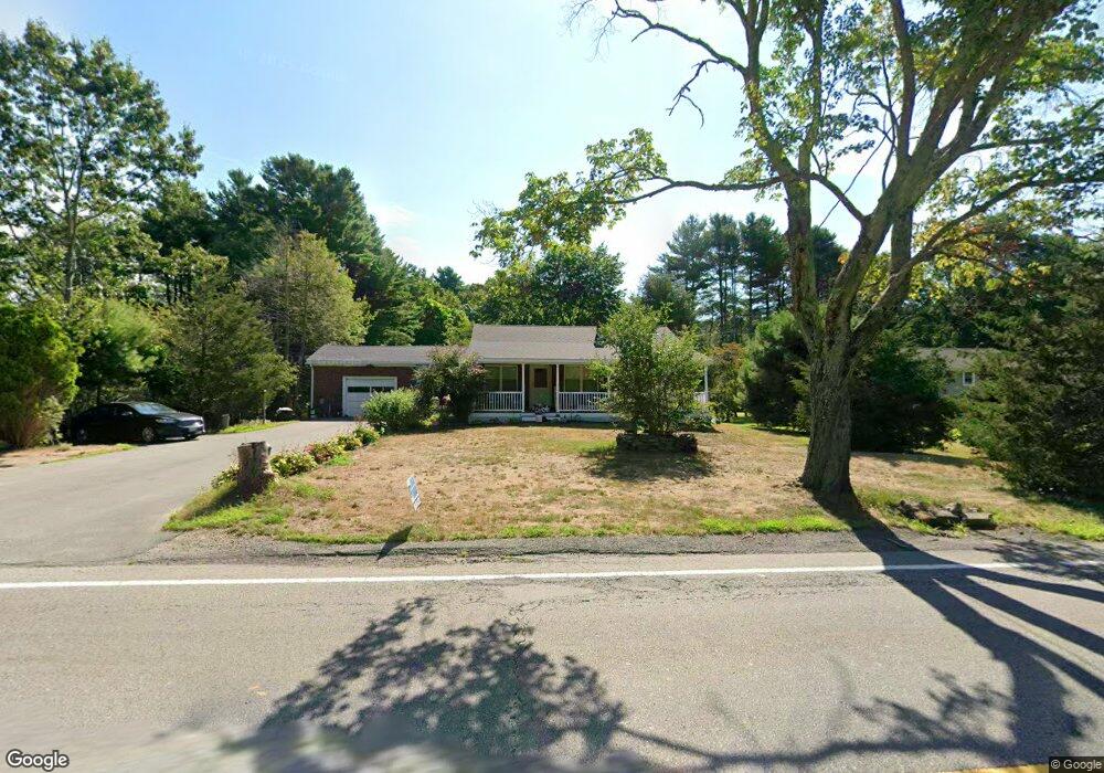 79 Short St, Taunton, MA 02780 - photo 1