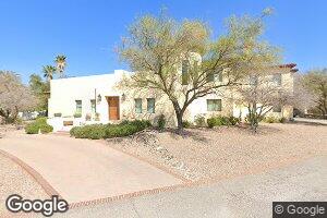 80 E Calle Primorosa, Tucson, AZ 85716