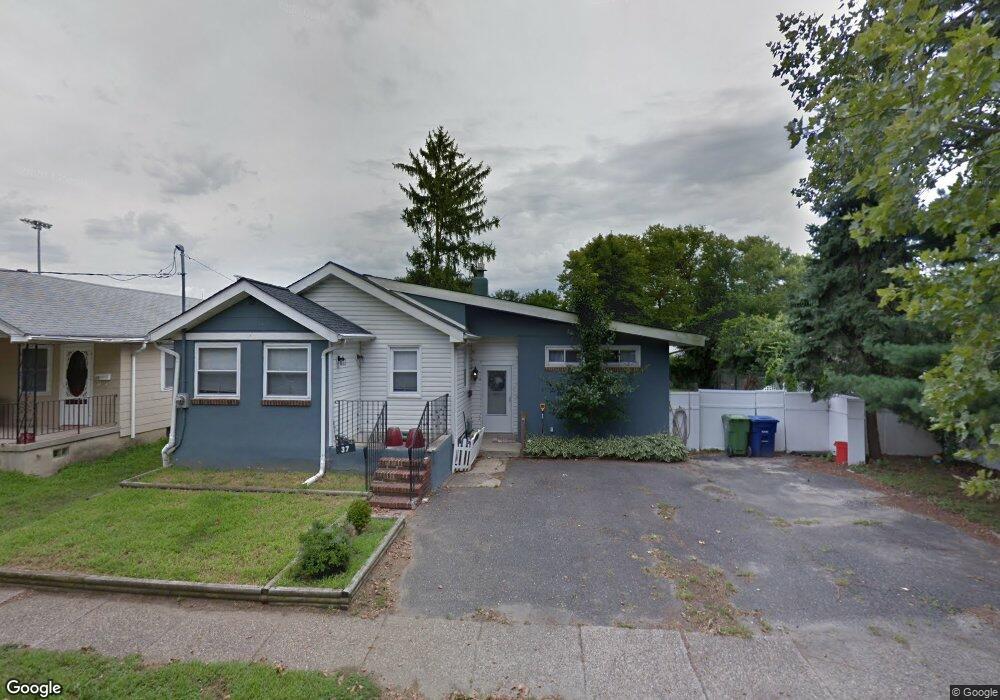 37 Front St, Palmyra, NJ 08065 - photo 1