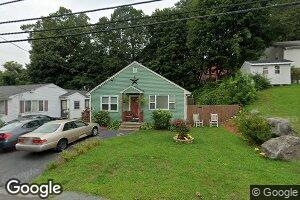 348 9th Ave, Woonsocket, RI 02895