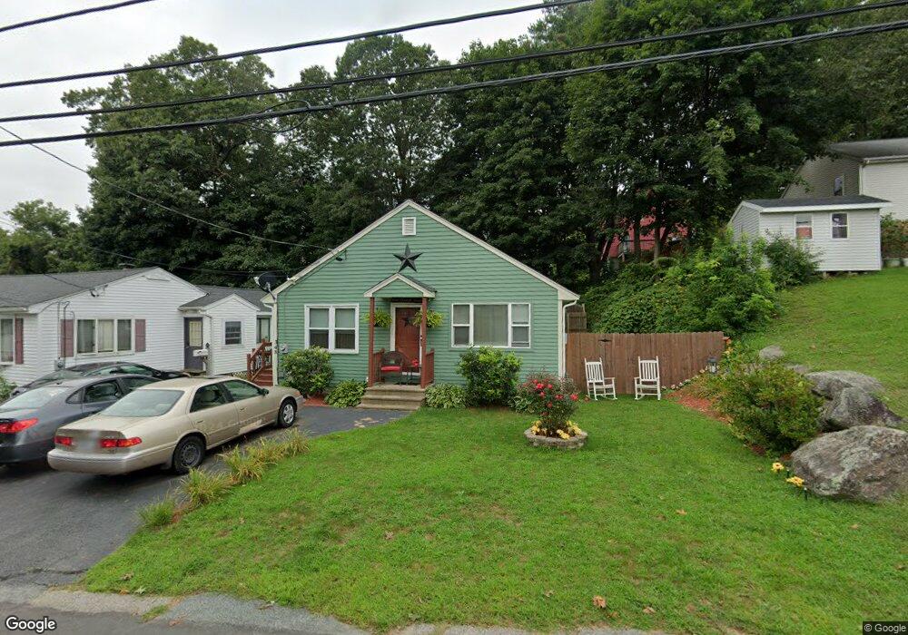 348 9th Ave, Woonsocket, RI 02895 - photo 1