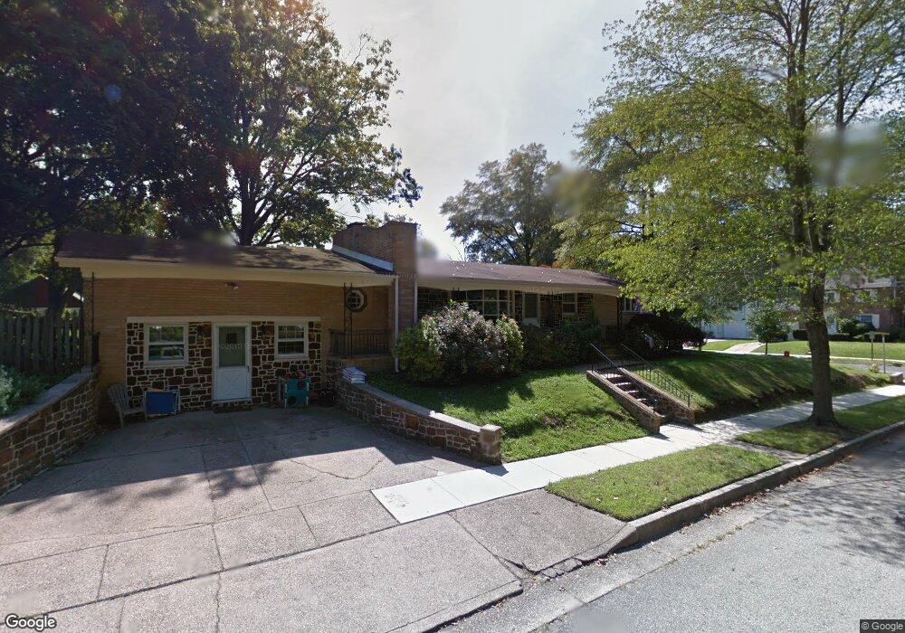 116 Hazel Ave, Haddon Township, NJ 08108 - photo 1