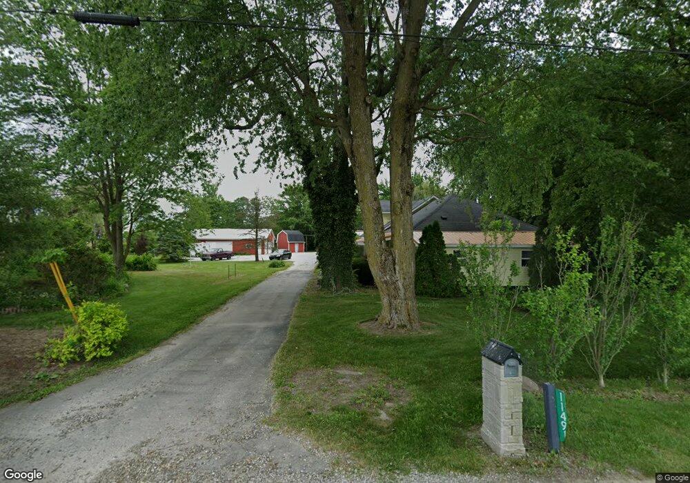 11491 E 750 N, Sheridan, IN 46069 - photo 1