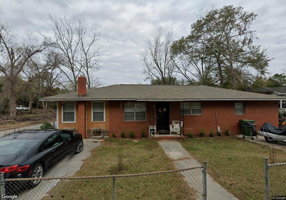 322 Shelby St, Statesboro, GA 30458 - photo 1