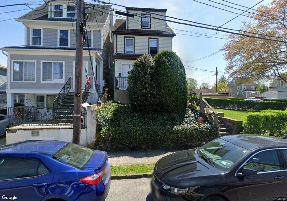 6 Locust Terrace unit 3rd, Mamaroneck, NY 10538 - photo 1