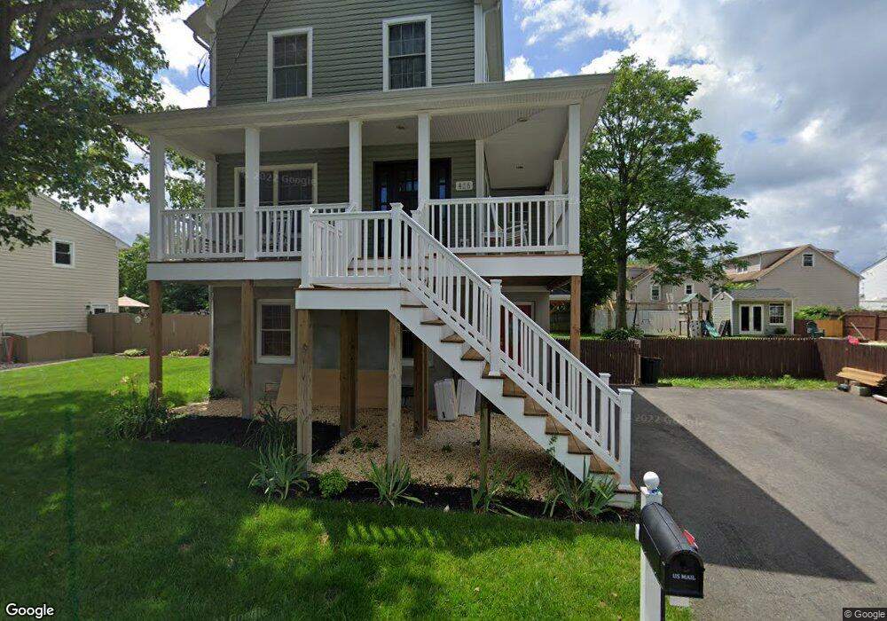 426 Bayview Ave, Union Beach, NJ 07735 - photo 1