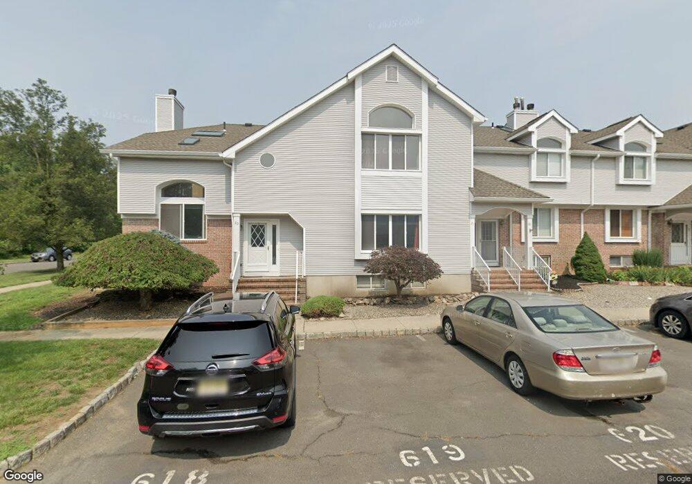 21 Jamie Ct, Monmouth Junction, NJ 08852 - photo 1