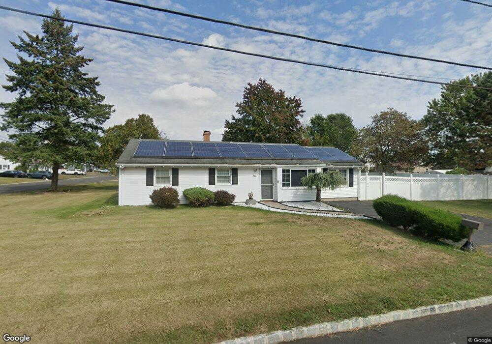 67 Brett St, Piscataway, NJ 08854 - photo 1