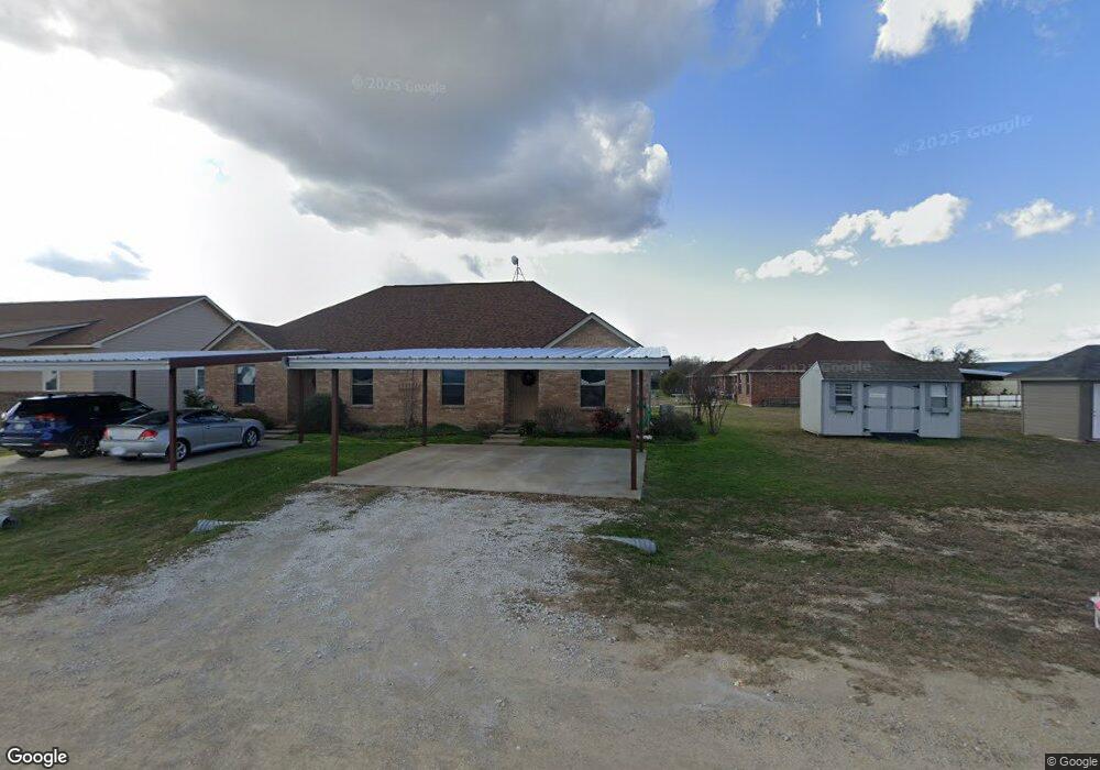 104 Crossfire Ct, Weatherford, TX 76088 - photo 1