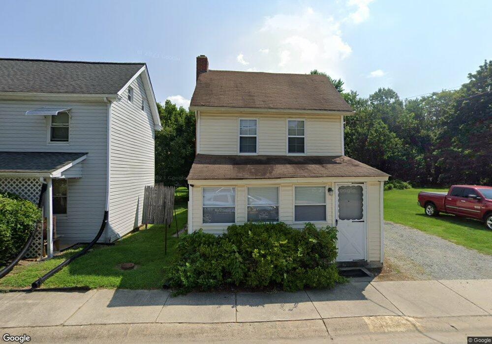 643 South St, Townsend, DE 19734 - photo 1