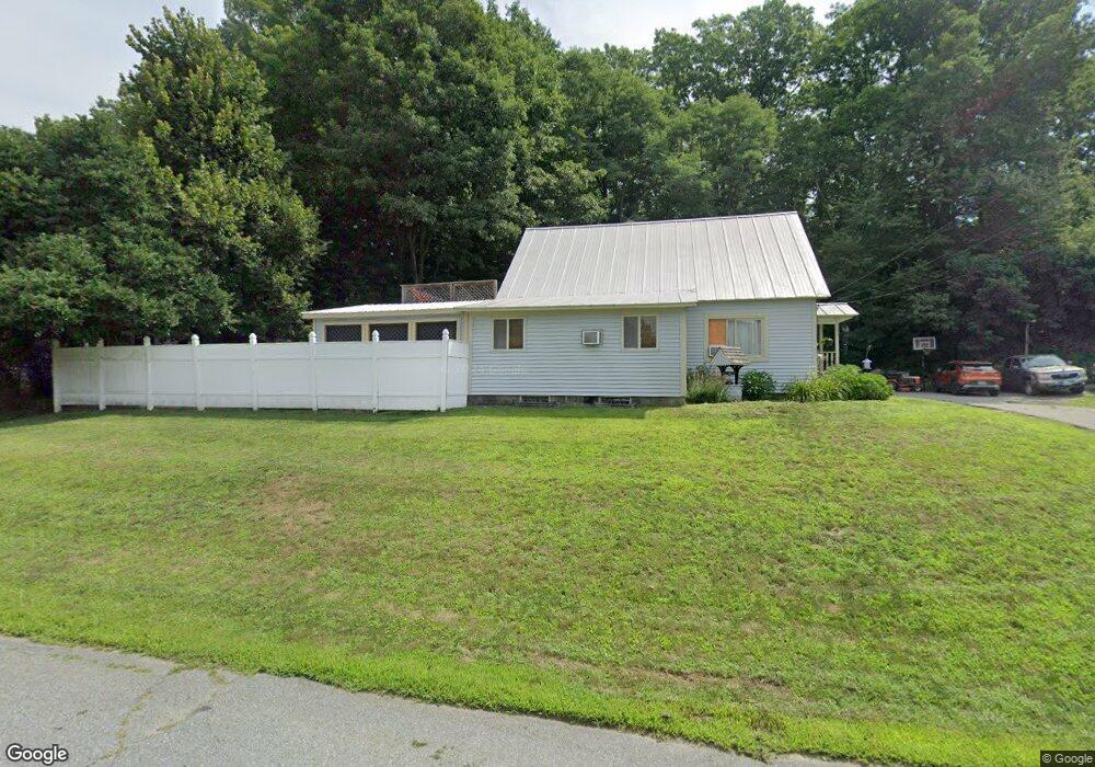 103 Walsh Ave, White River Junction, VT 05001 - photo 1