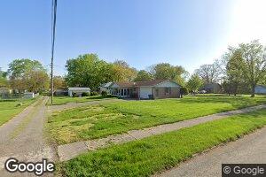 1333 Elreno St, Elkhart, IN 46516