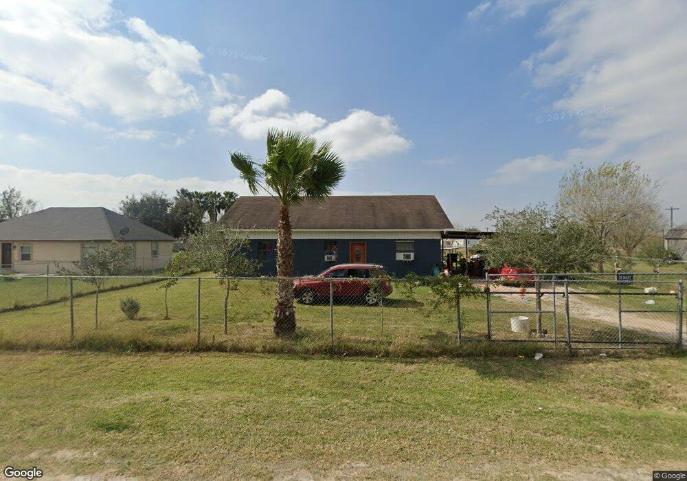 11905 Santa fe St, Donna, TX 78537 - photo 1