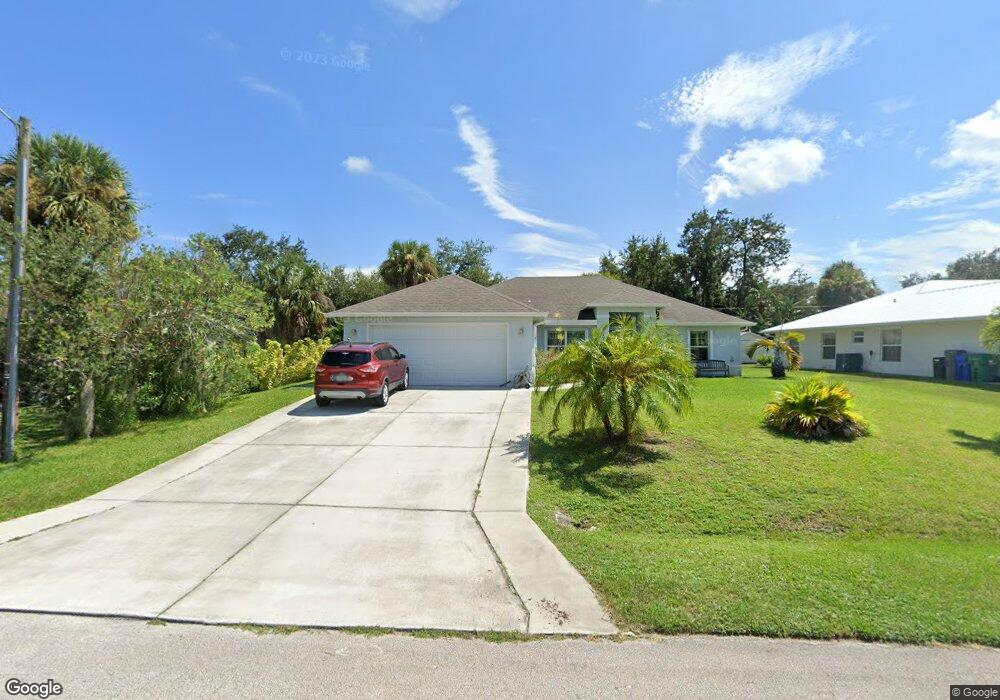 unlisted-address, Sebastian, FL 32958 - photo 1
