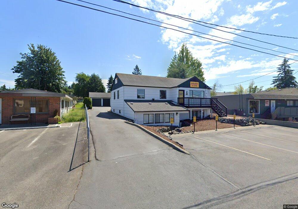 7522 28th St W unit A, University Place, WA 98466 - photo 1