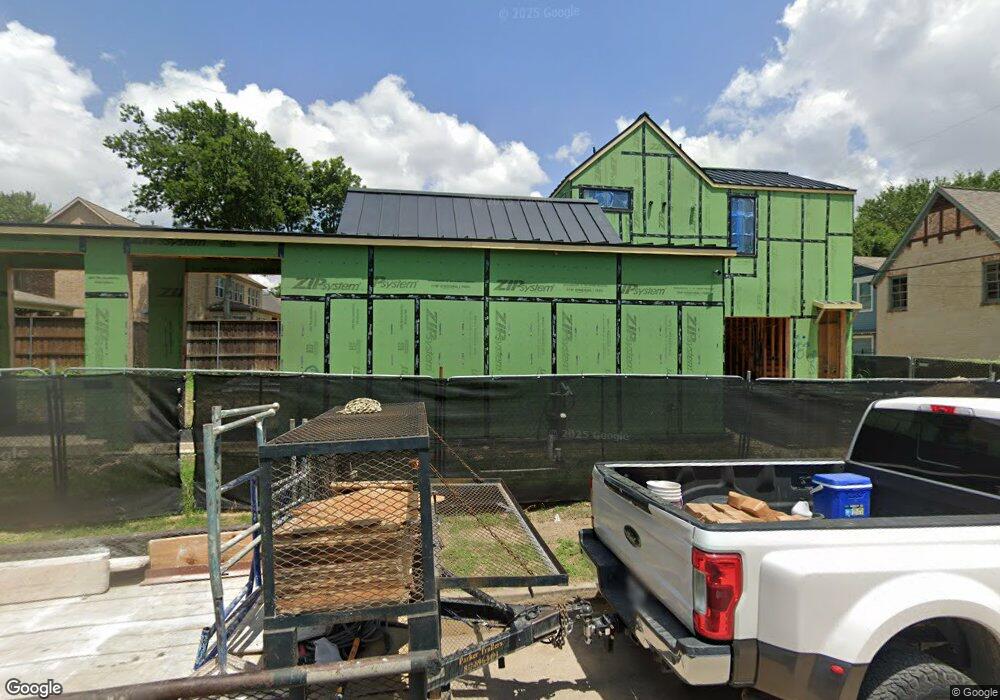 2820 Norris St, Dallas, TX 75214 - photo 1