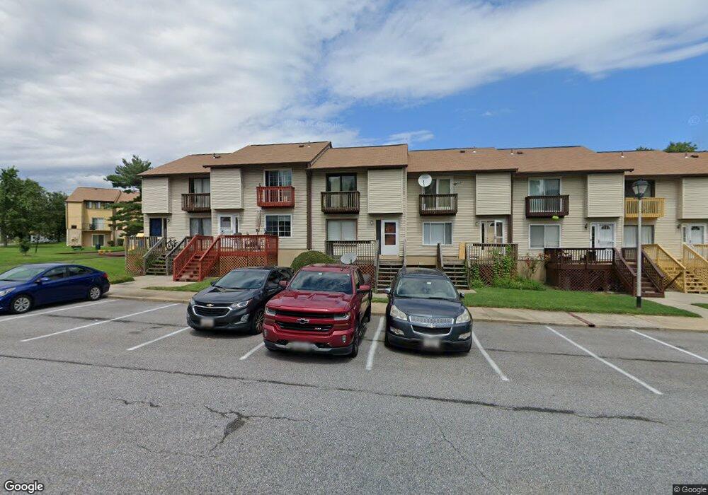 11395 Laurelwalk Dr, Laurel, MD 20708 - photo 1