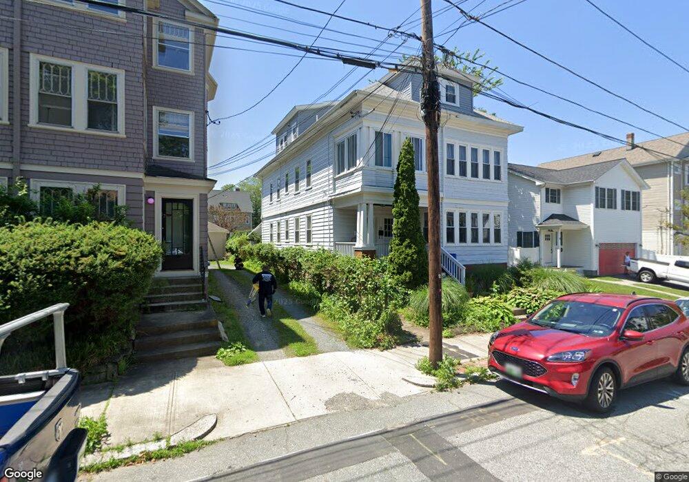 13 Forest St unit 15, Providence, RI 02906 - photo 1