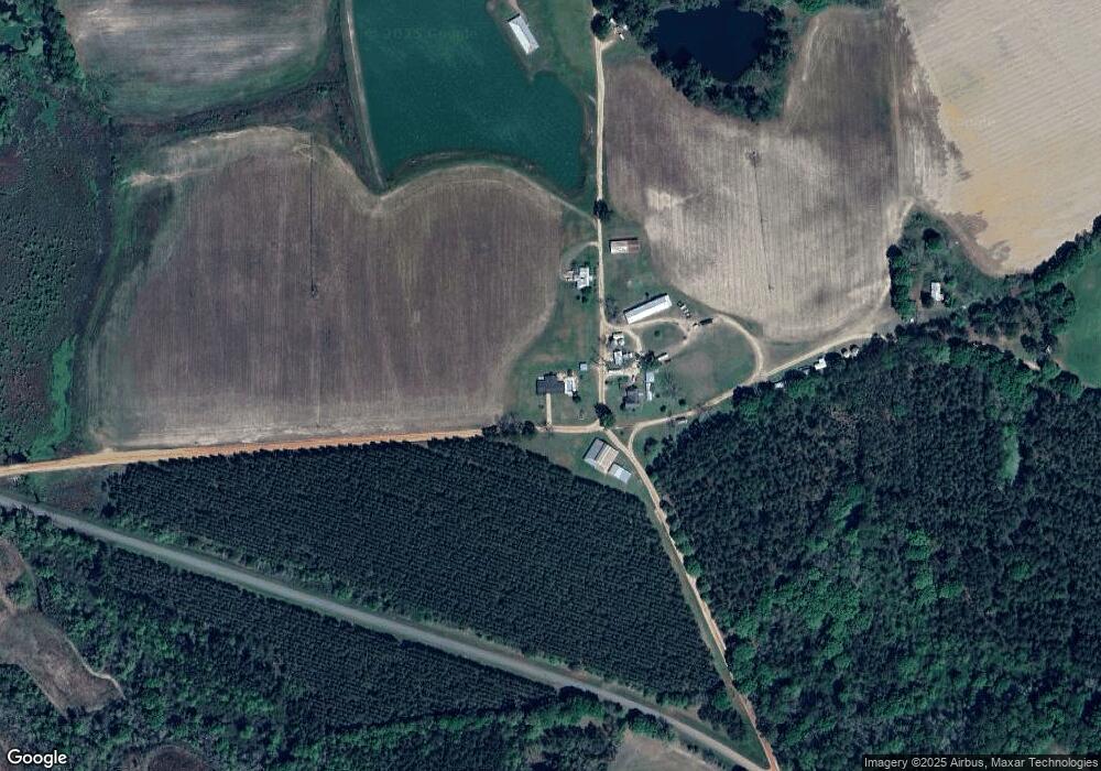 357 Ernest Ricketson Rd, Broxton, GA 31519 - photo 1