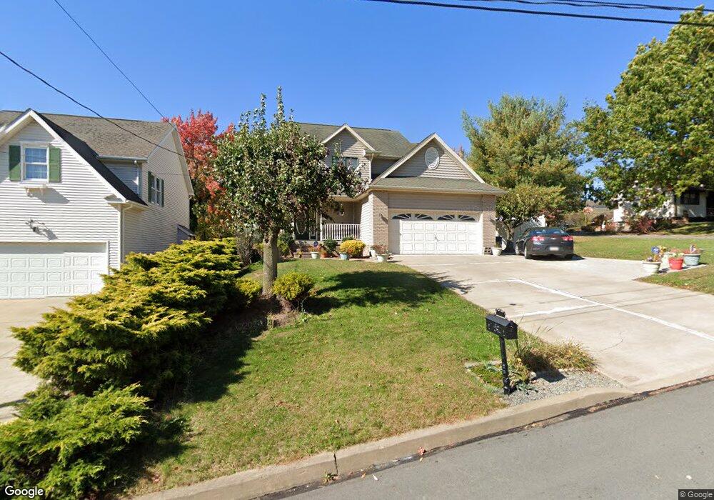 933 Throop St, Scranton, PA 18519 - photo 1